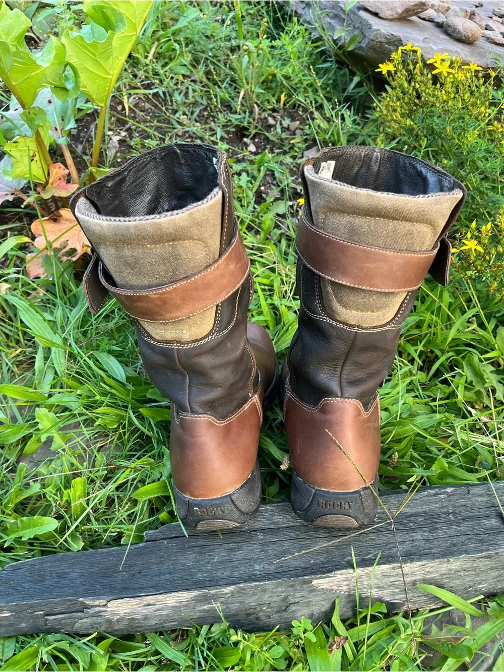 Rocky Women’s 12